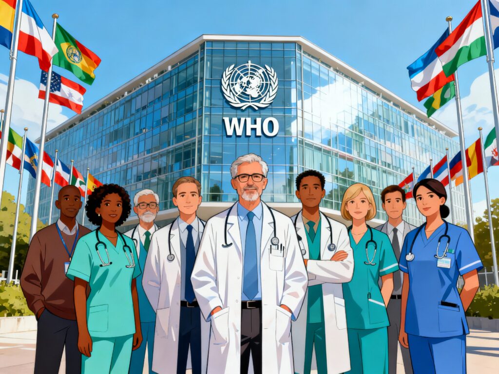 World Health Organization