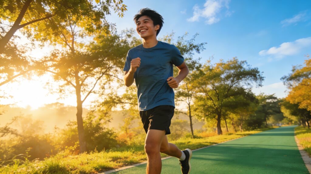 Health Tips for a Healthy Lifestyle