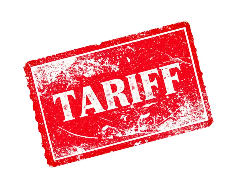 US India Tariff